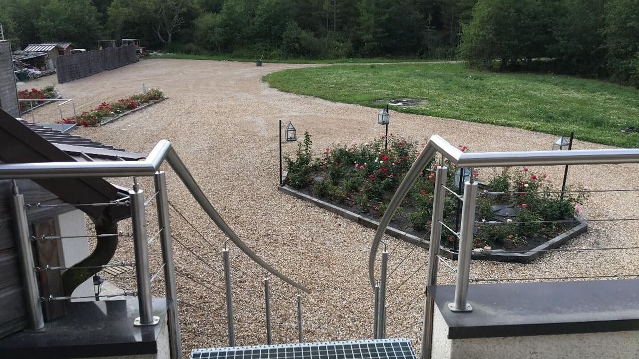 Photo of Outdoor in Jouy-le-Potier