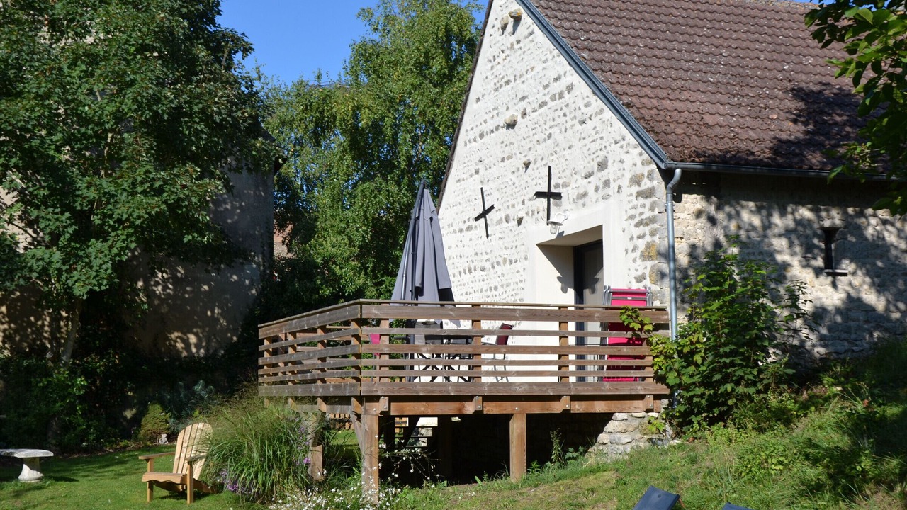 Photo of Outdoor in Chilleurs-aux-Bois