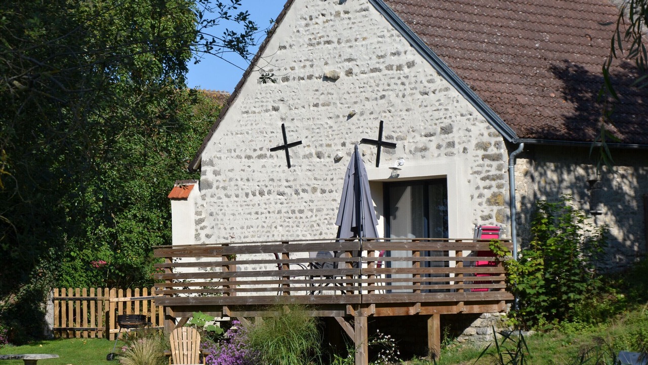 Photo of Outdoor in Chilleurs-aux-Bois