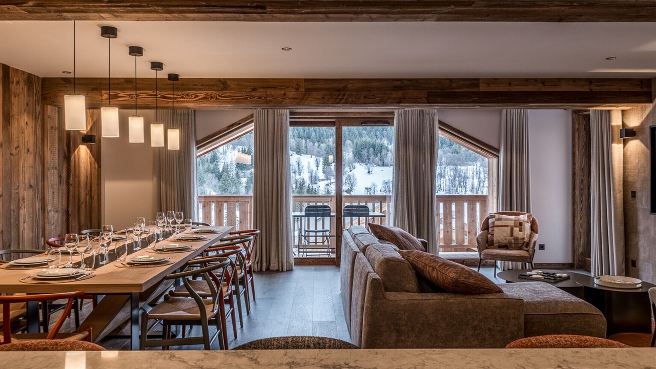 Photo of Others in Meribel Centre