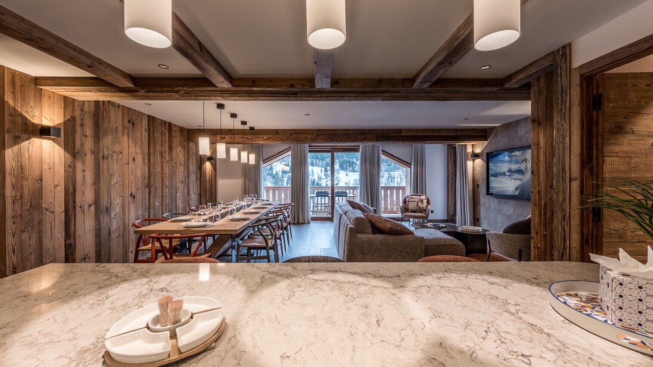Photo of Others in Meribel Centre