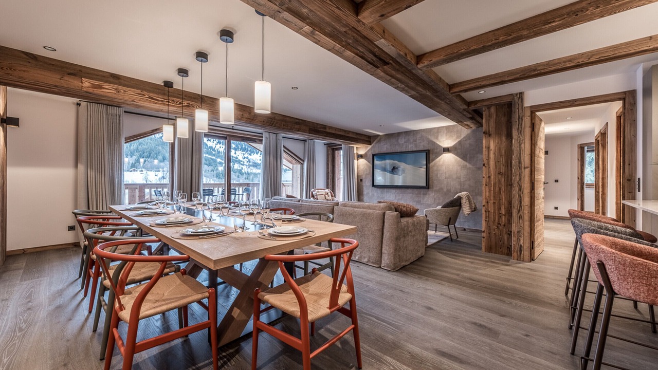 Photo of Others in Meribel Centre