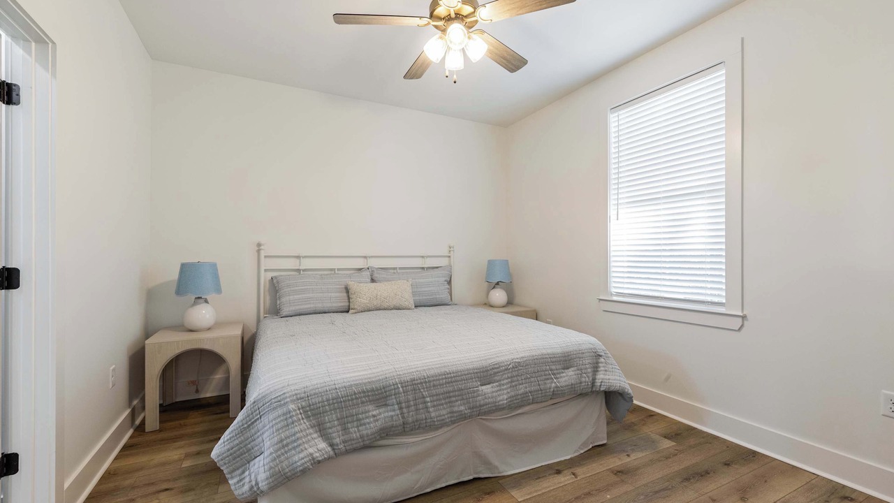 Photo of Bedroom in Youngsville