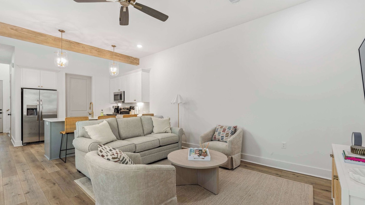 Photo of Livingroom in Youngsville