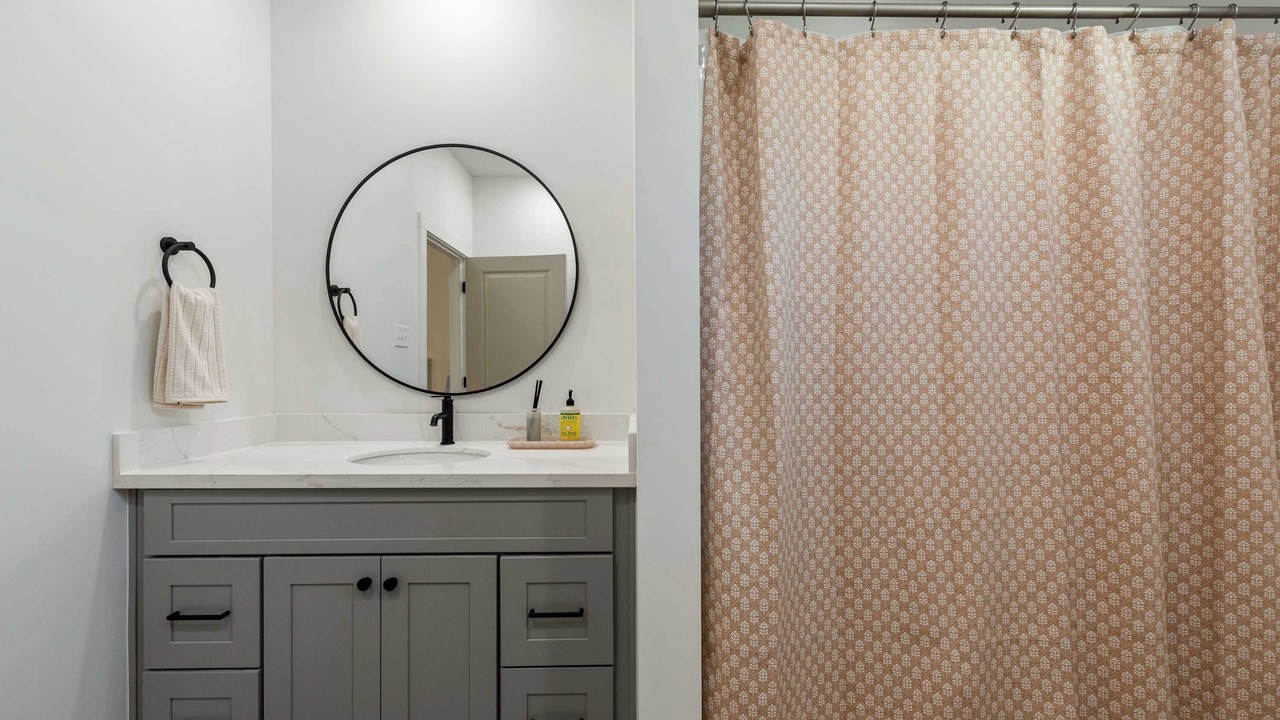 Photo of Bathroom in Youngsville