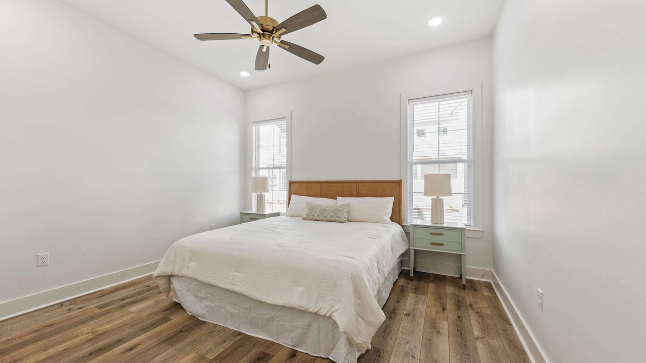 Photo of Bedroom in Youngsville