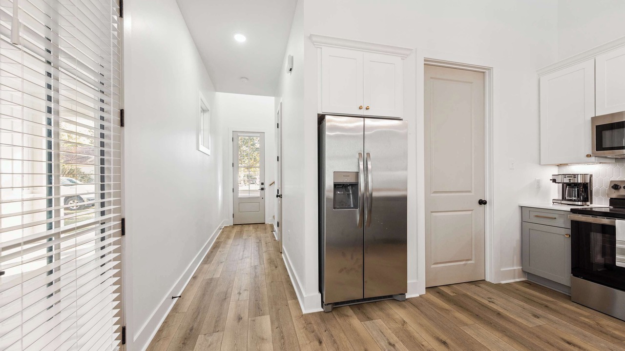Photo of Kitchen in Youngsville