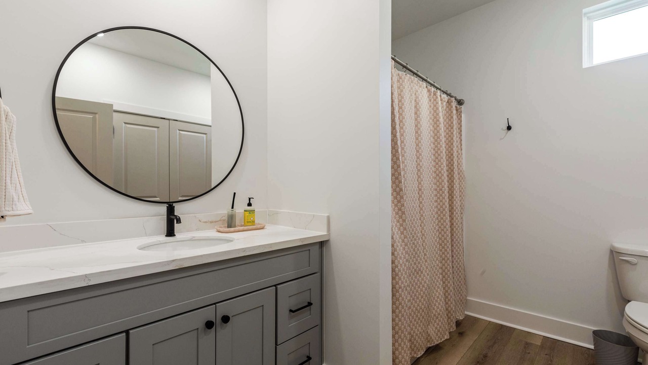 Photo of Bathroom in Youngsville