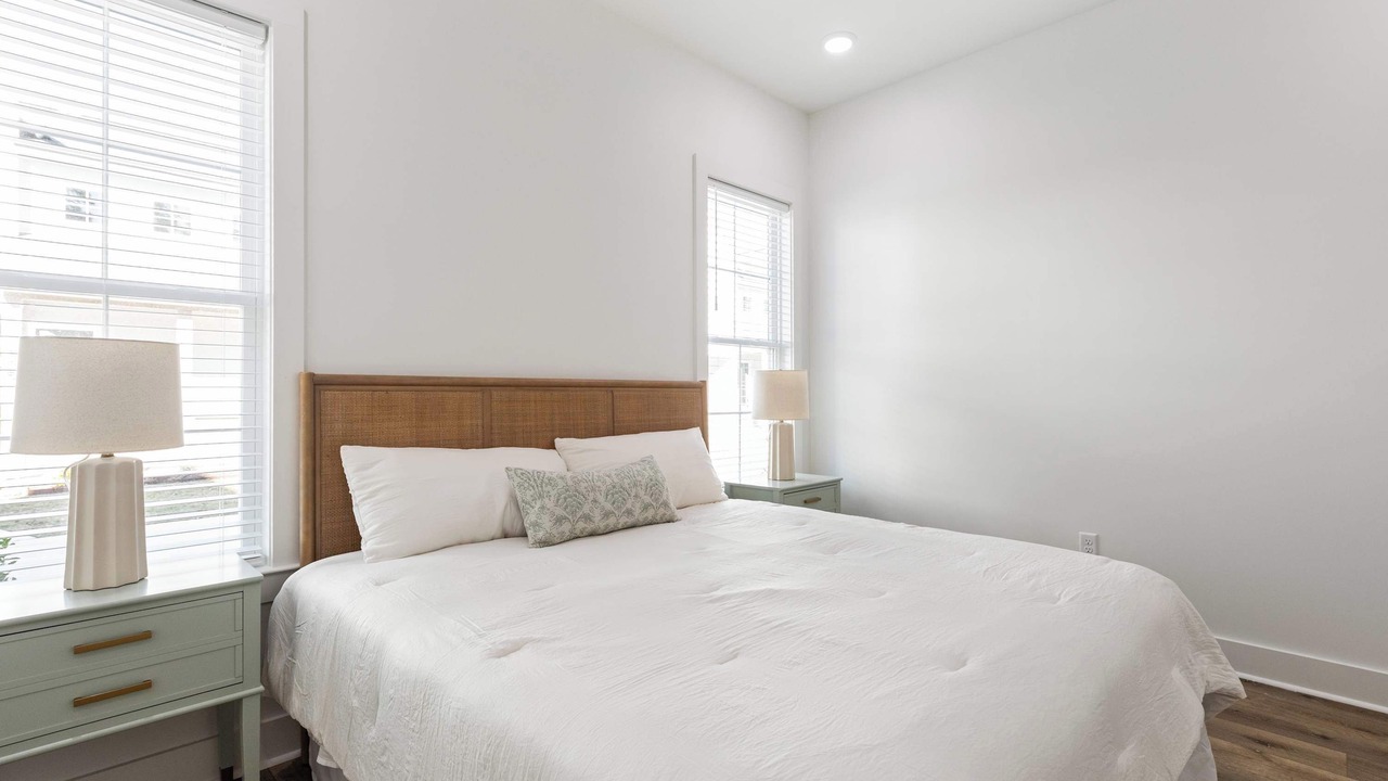 Photo of Bedroom in Youngsville