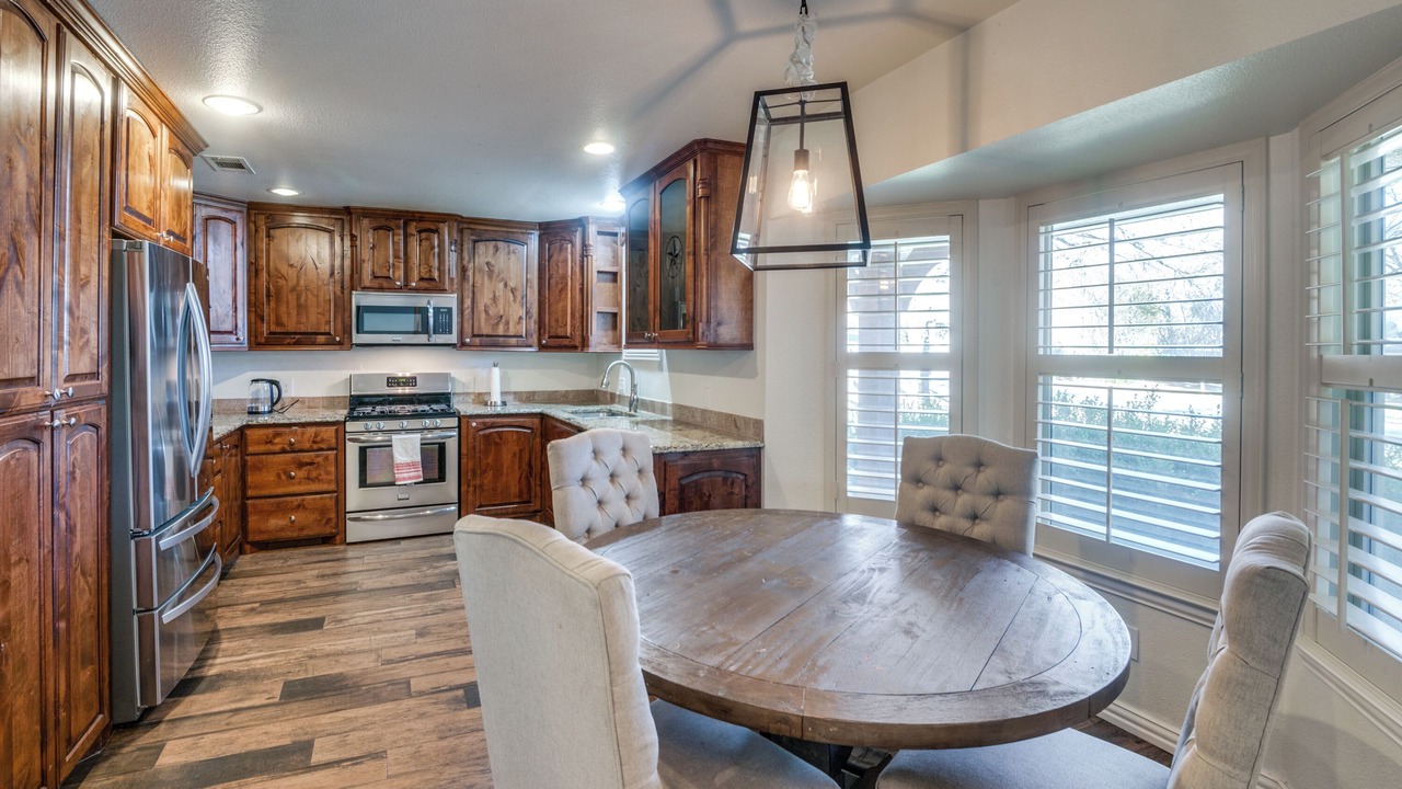 Photo of Kitchen in Southlake