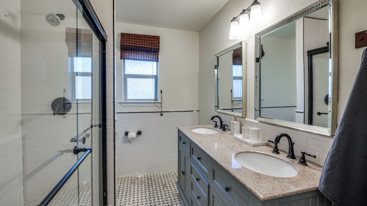 Photo of Bathroom in Southlake