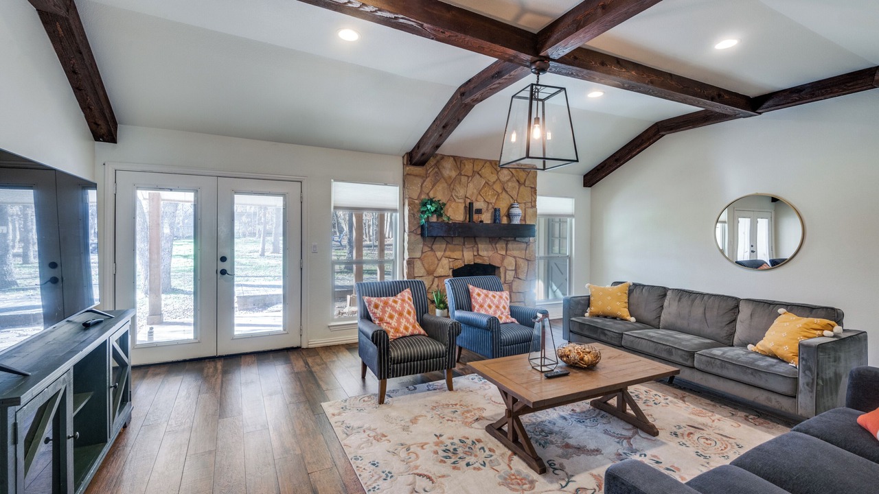 Photo of Livingroom in Southlake