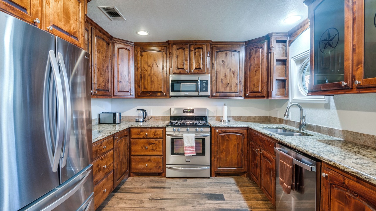 Photo of Kitchen in Southlake