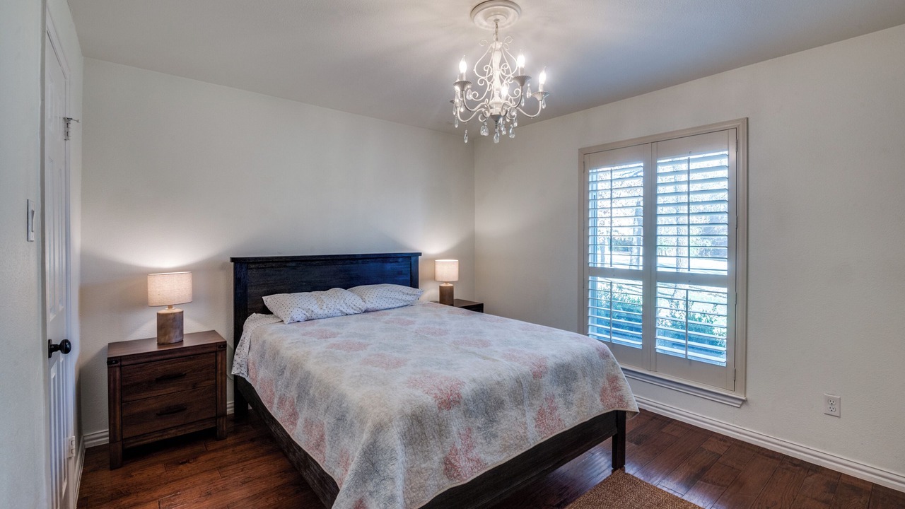 Photo of Bedroom in Southlake