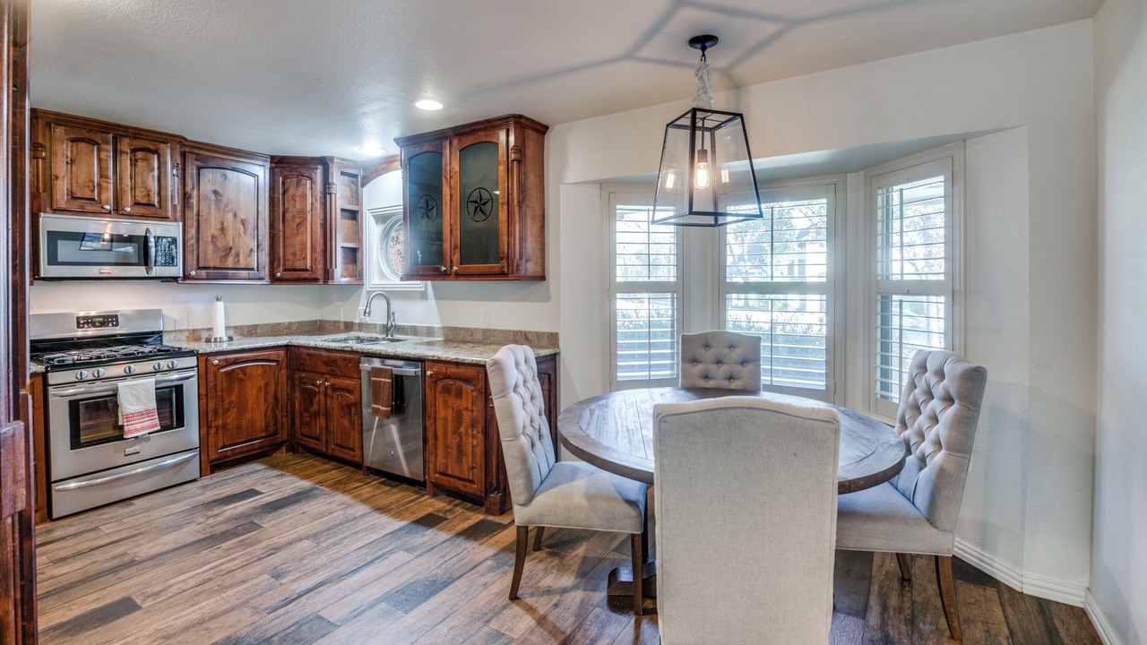Photo of Kitchen in Southlake