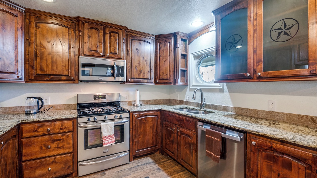 Photo of Kitchen in Southlake