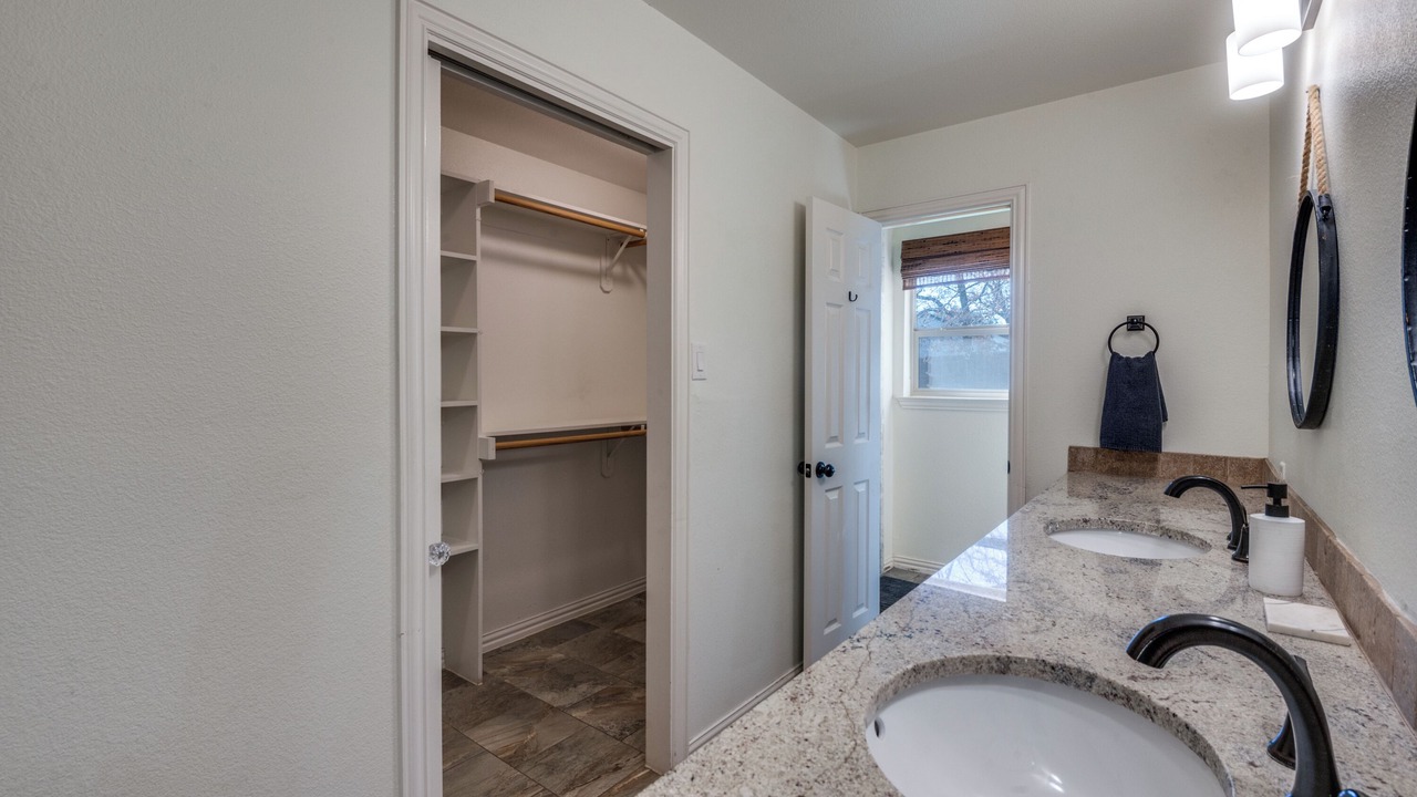 Photo of Bathroom in Southlake