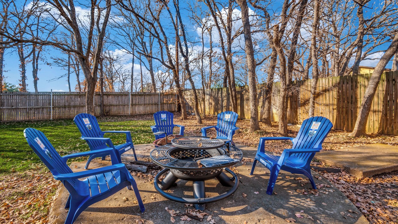 Photo of Outdoor in Southlake