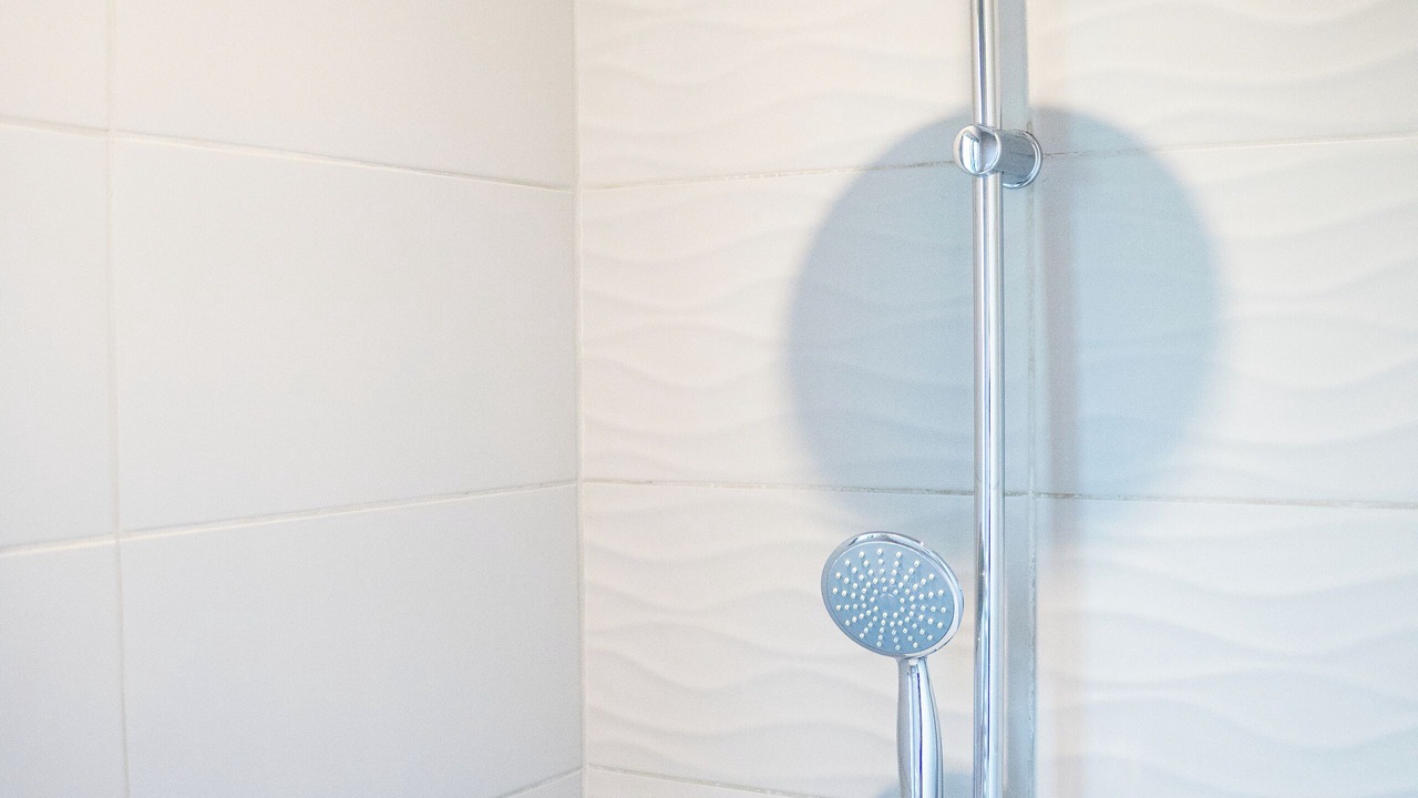 Photo of Bathroom in Argeles Gazost