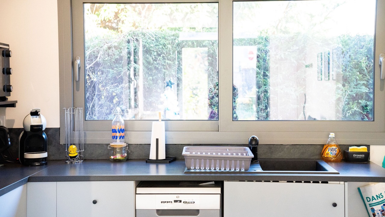 Photo of Kitchen in Argeles Gazost