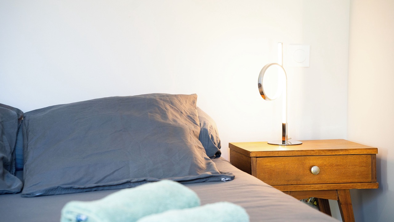 Photo of Bedroom in Argeles Gazost