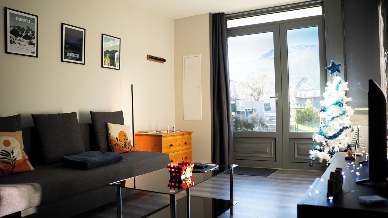 Photo of Livingroom in Argeles Gazost