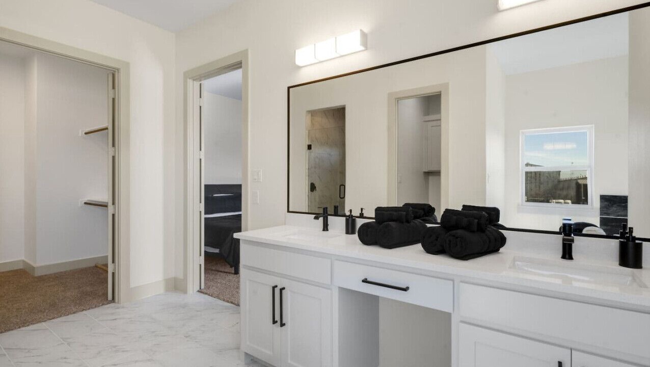 Photo of Bathroom in West Dallas