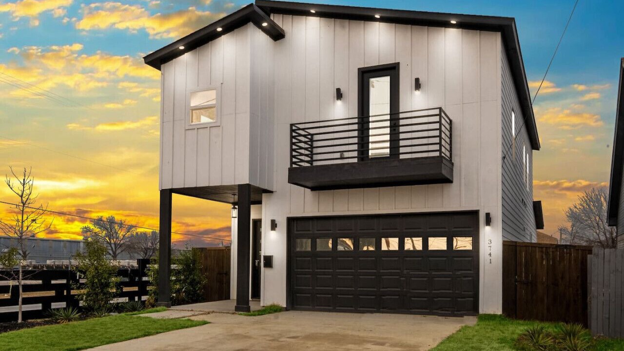 Photo of Outdoor in West Dallas