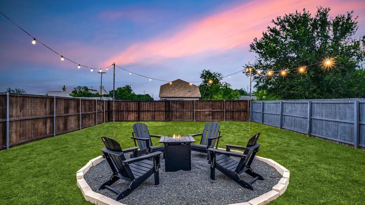 Photo of Outdoor in West Dallas