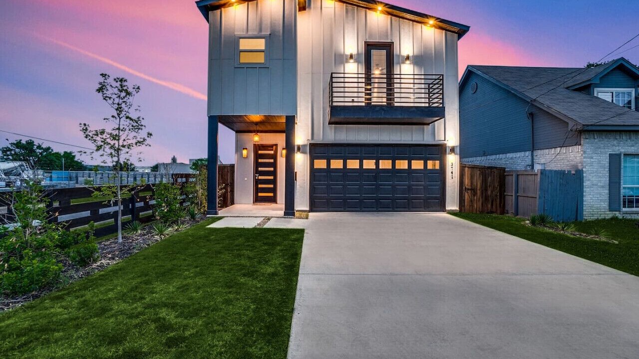 Photo of Outdoor in West Dallas