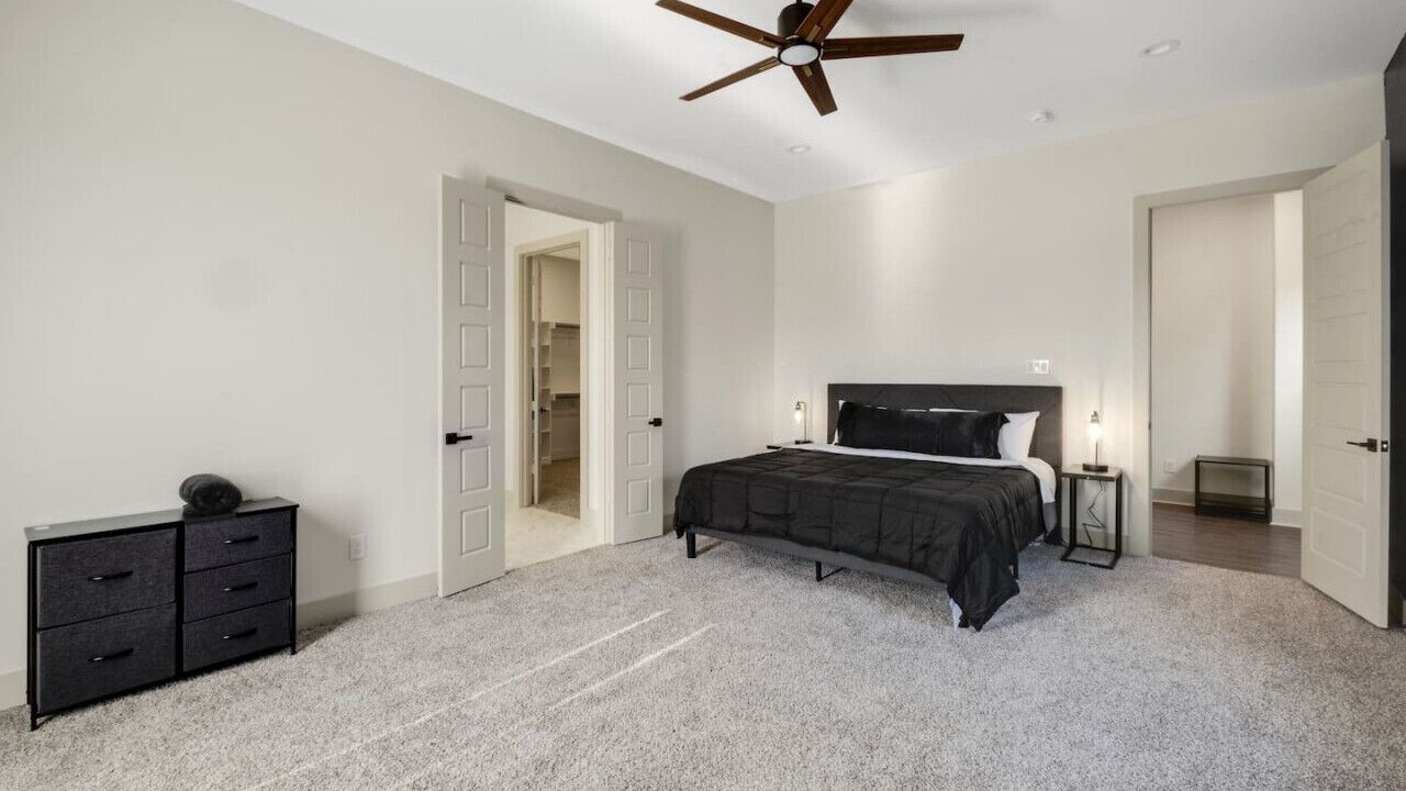 Photo of Bedroom in West Dallas