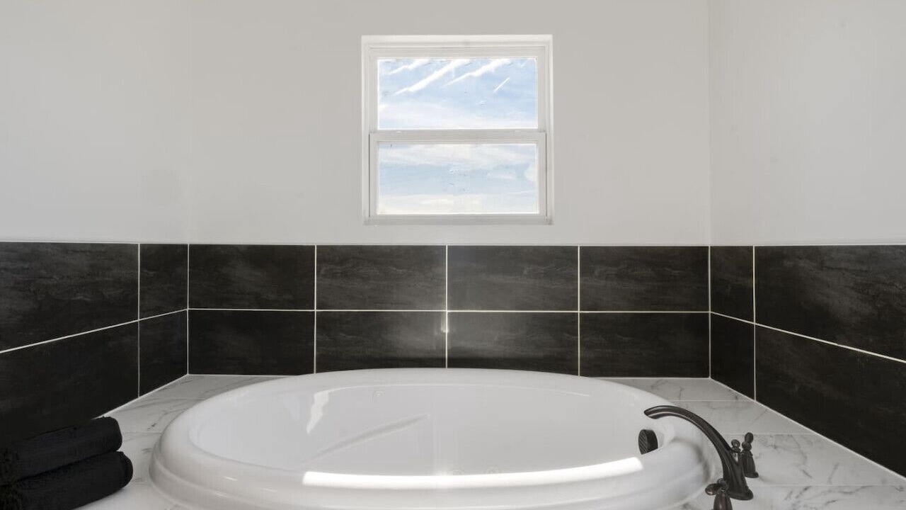 Photo of Bathroom in West Dallas