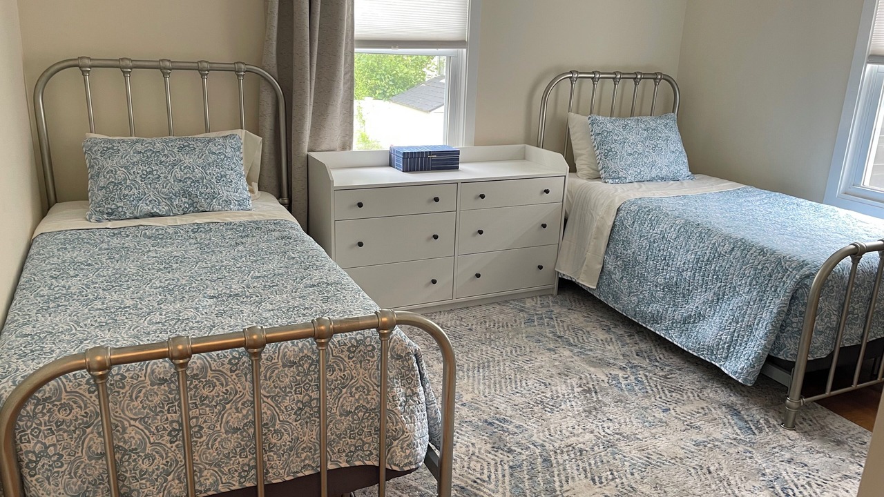 Photo of Bedroom in Mamaroneck