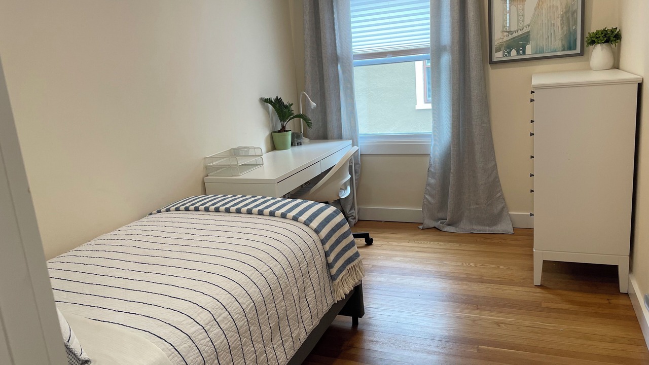 Photo of Bedroom in Mamaroneck
