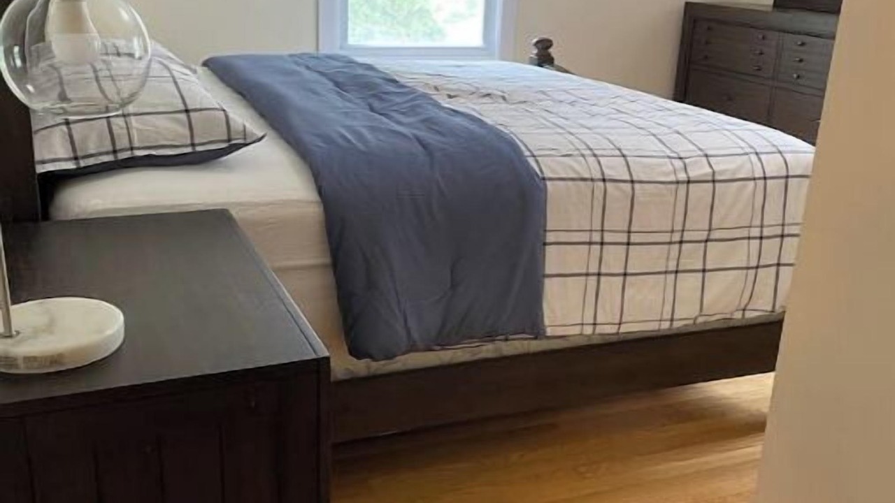 Photo of Bedroom in Mamaroneck