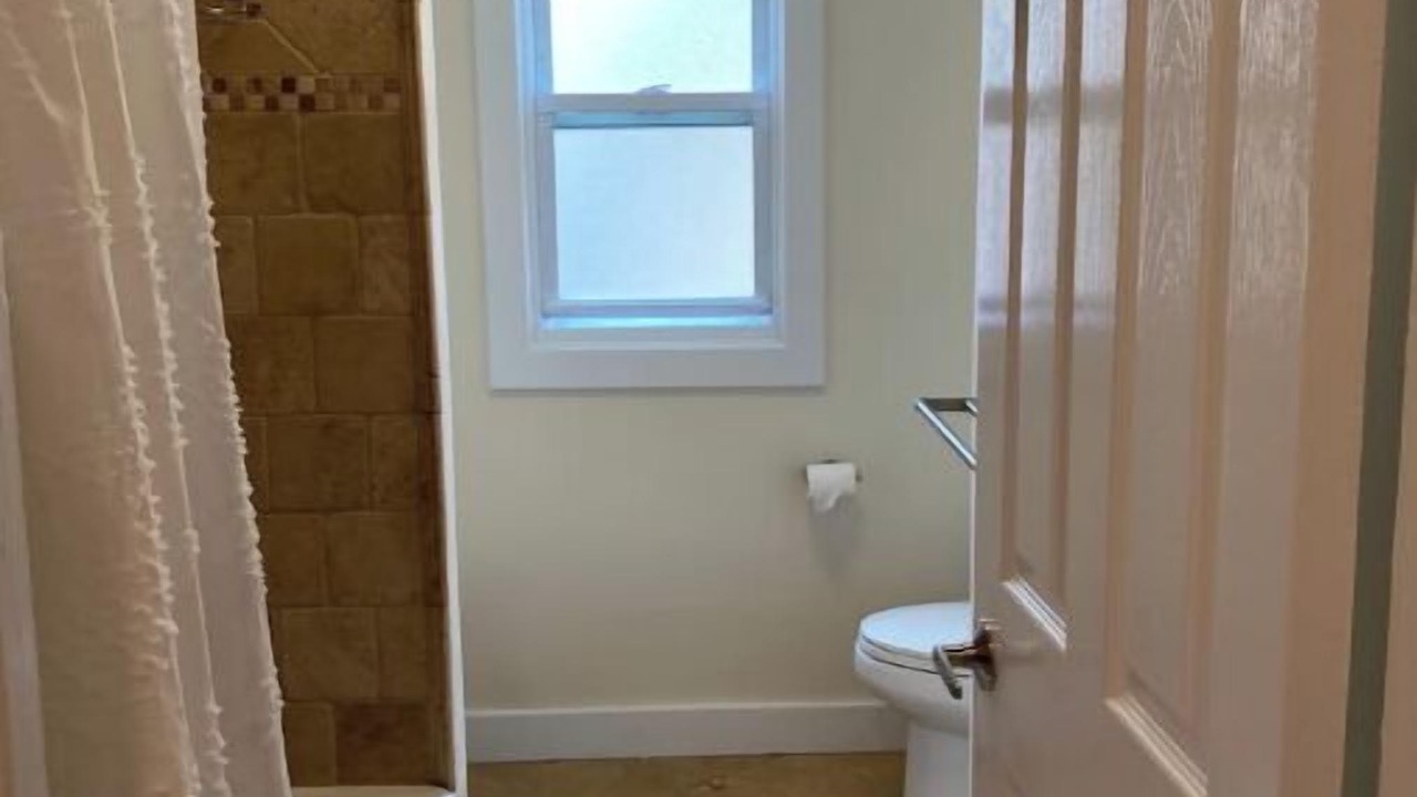 Photo of Bathroom in Mamaroneck