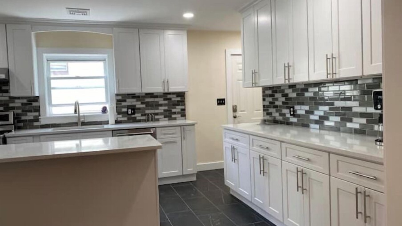 Photo of Kitchen in Mamaroneck