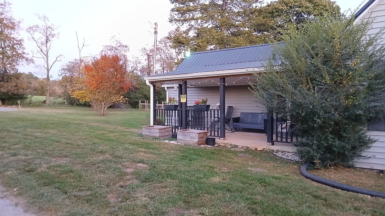 Photo of Outdoor in Bedford