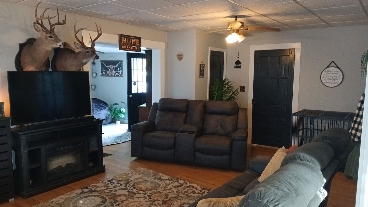 Photo of Livingroom in Bedford