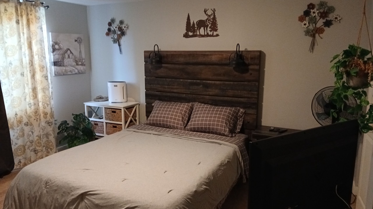 Photo of Bedroom in Bedford
