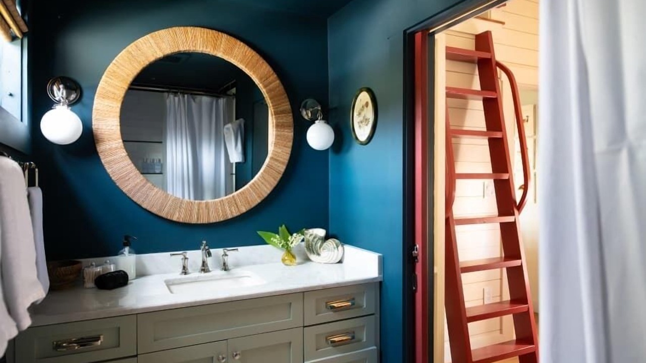Photo of Bathroom in Nantucket Town