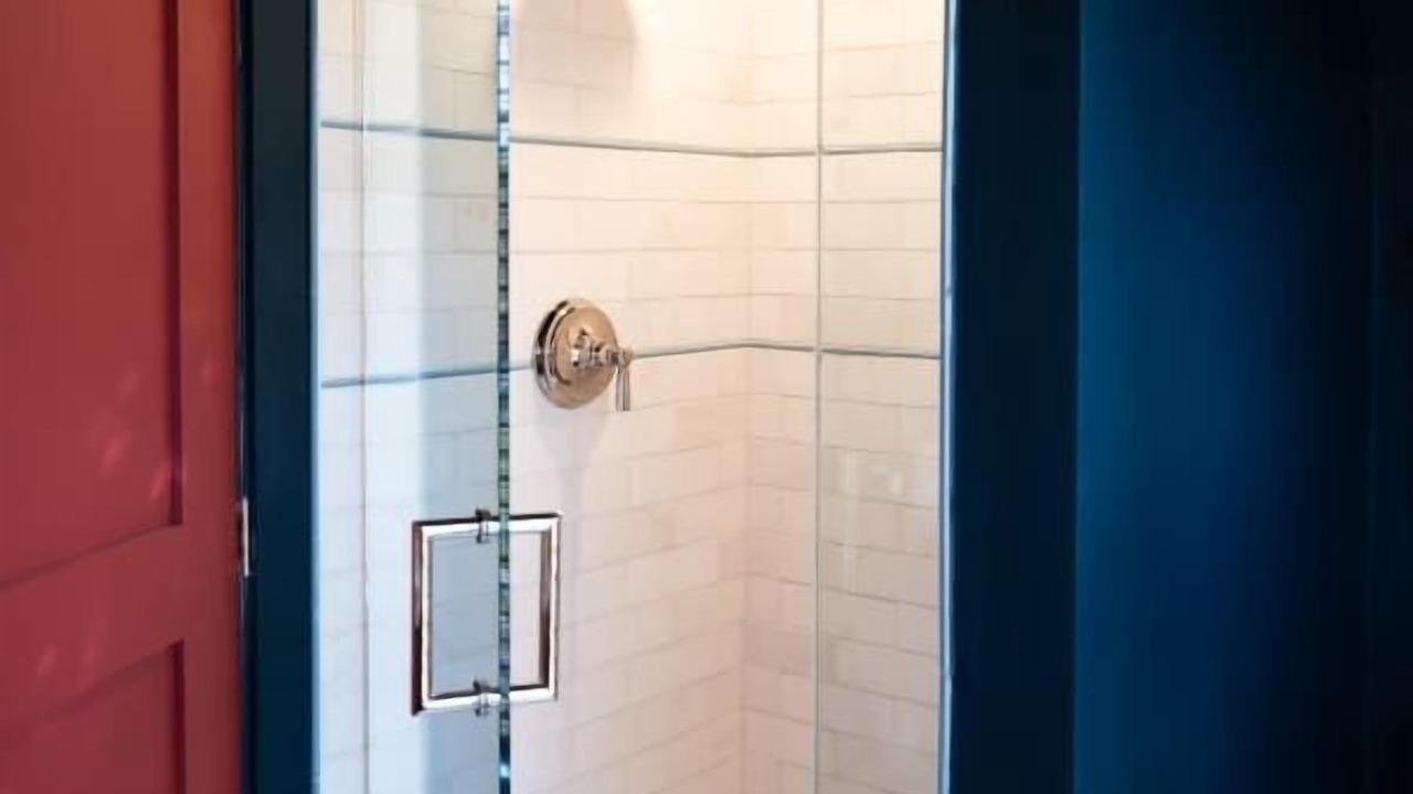 Photo of Bathroom in Nantucket Town