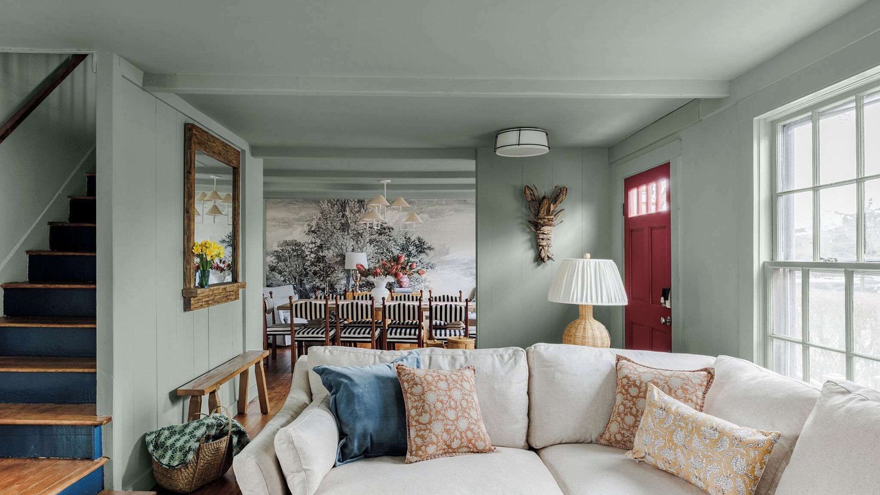 Photo of Bedroom in Nantucket Town