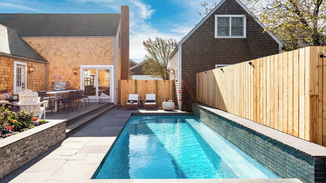 Photo of Outdoor in Nantucket Town