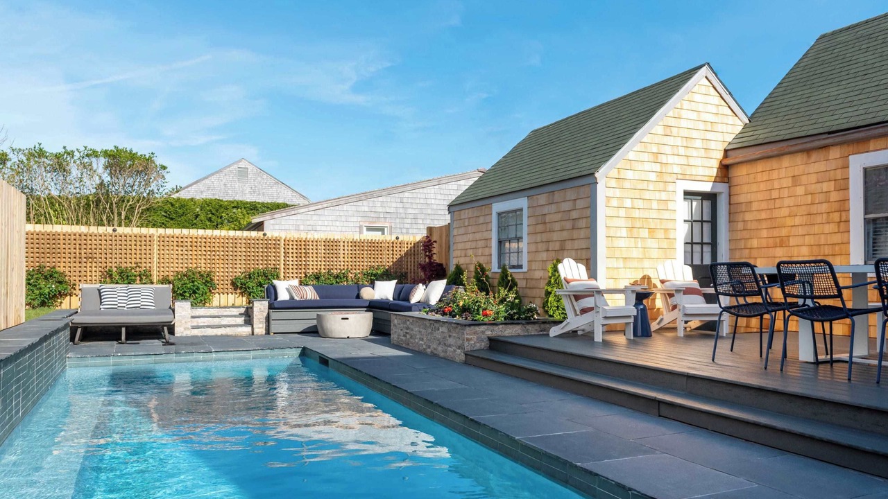 Photo of Outdoor in Nantucket Town