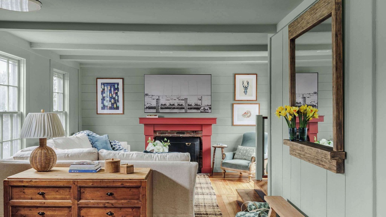 Photo of Bedroom in Nantucket Town