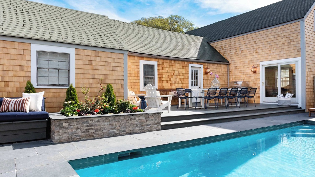 Photo of Outdoor in Nantucket Town