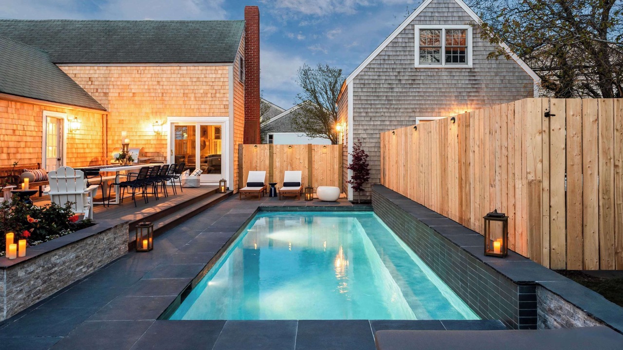 Photo of Outdoor in Nantucket Town