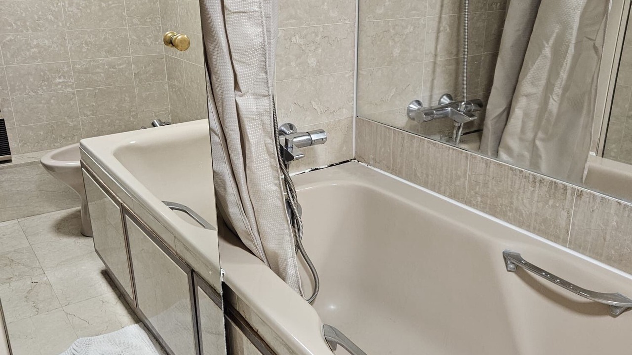 Photo of Bathroom in Passy