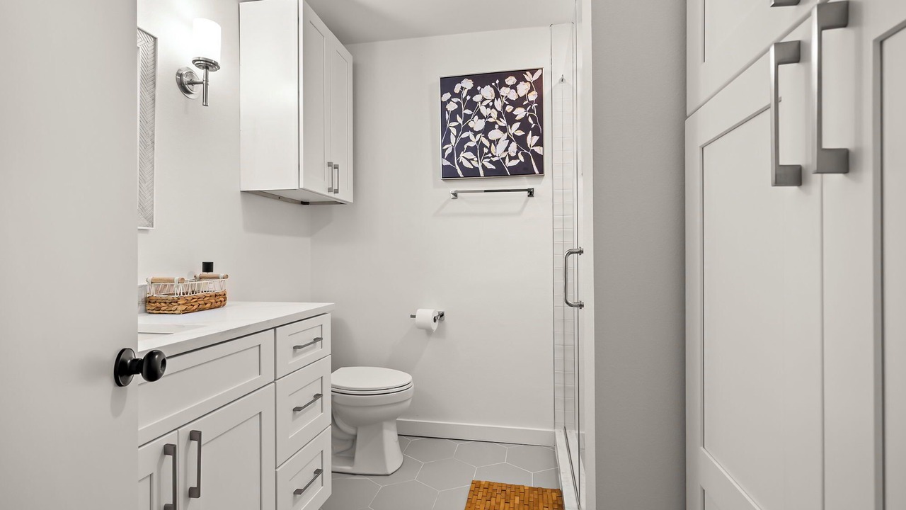 Photo of Bathroom in Ledge At Wild Basin